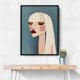 Red Lips Chic