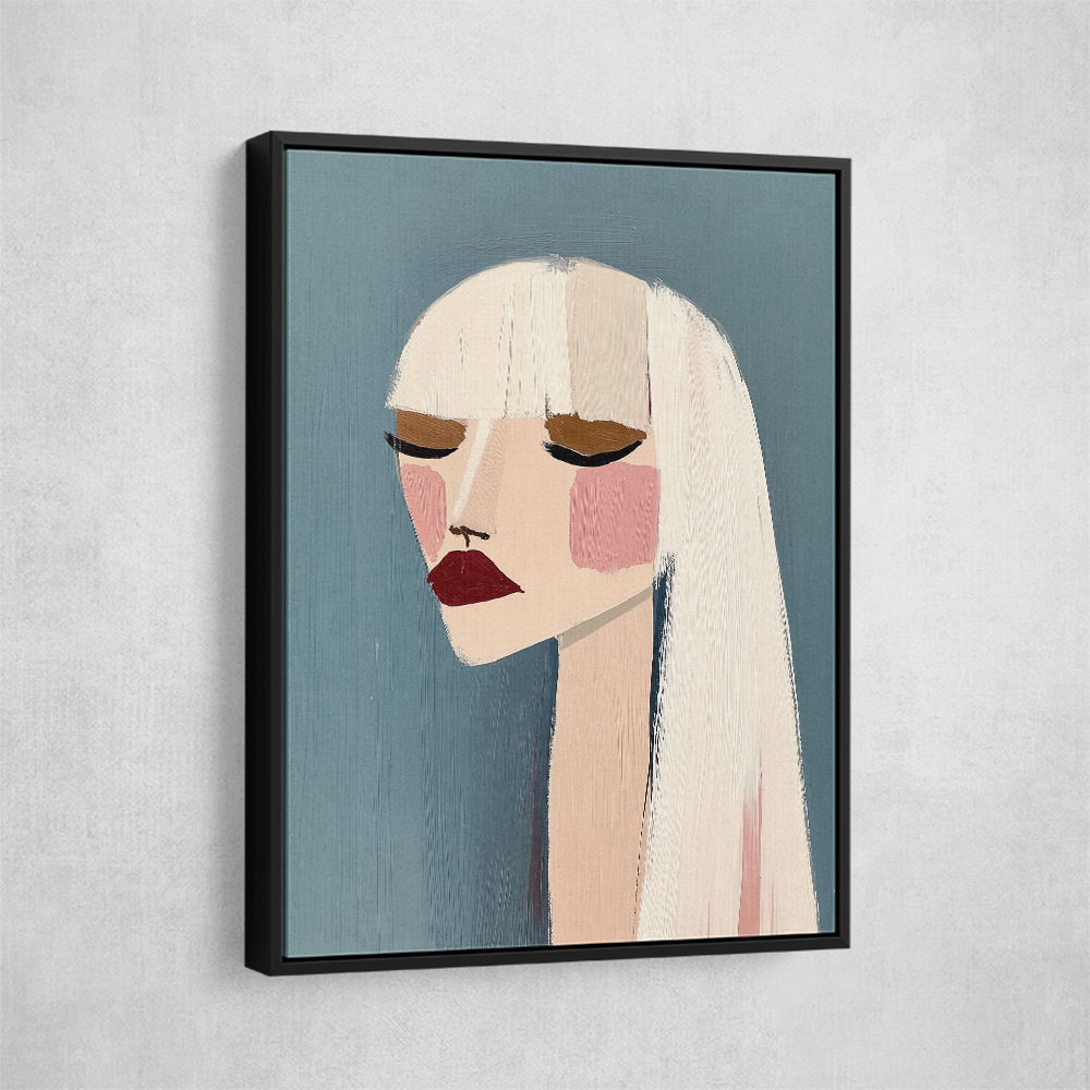 Red Lips Chic