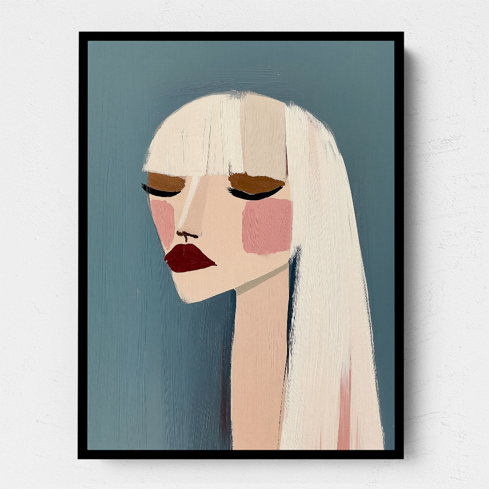 Red Lips Chic