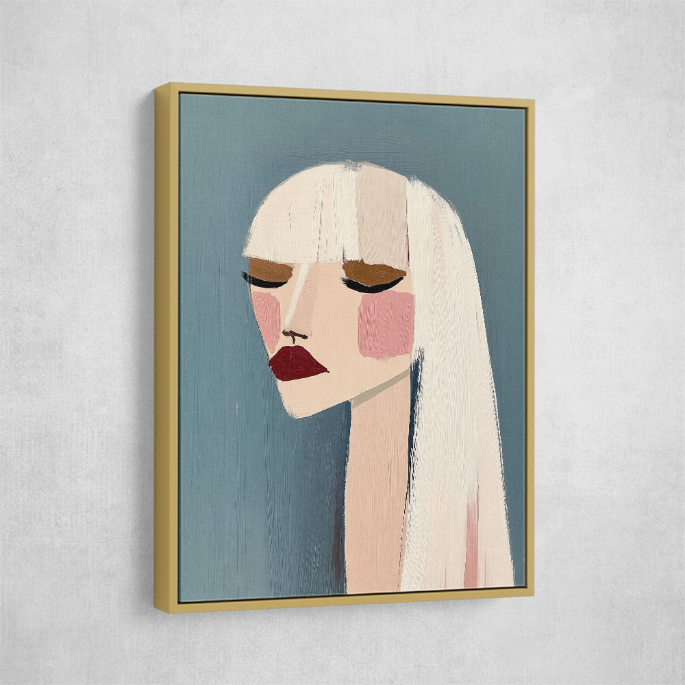 Red Lips Chic