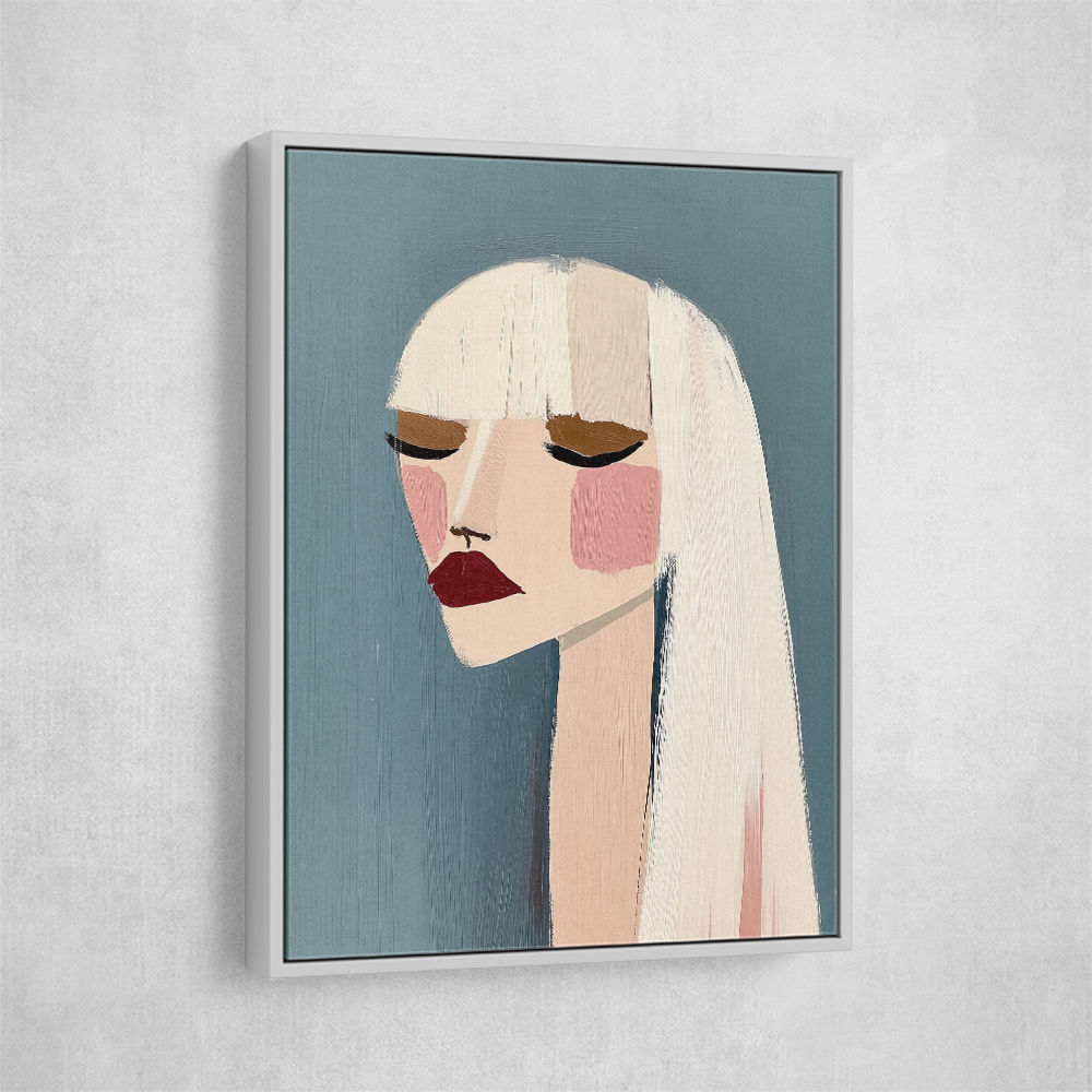 Red Lips Chic