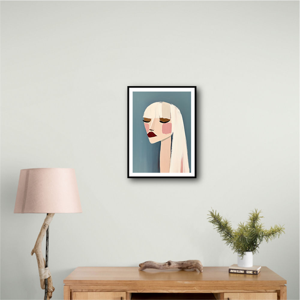 Red Lips Chic