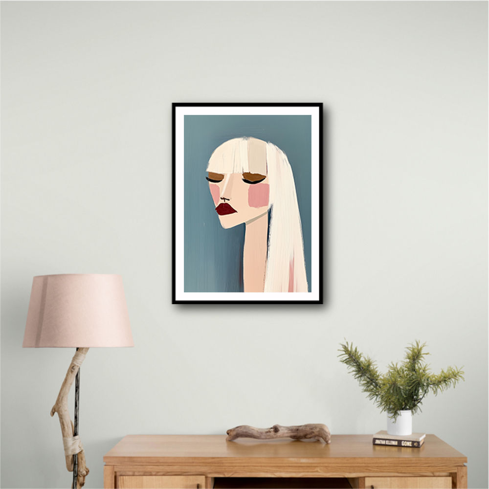 Red Lips Chic