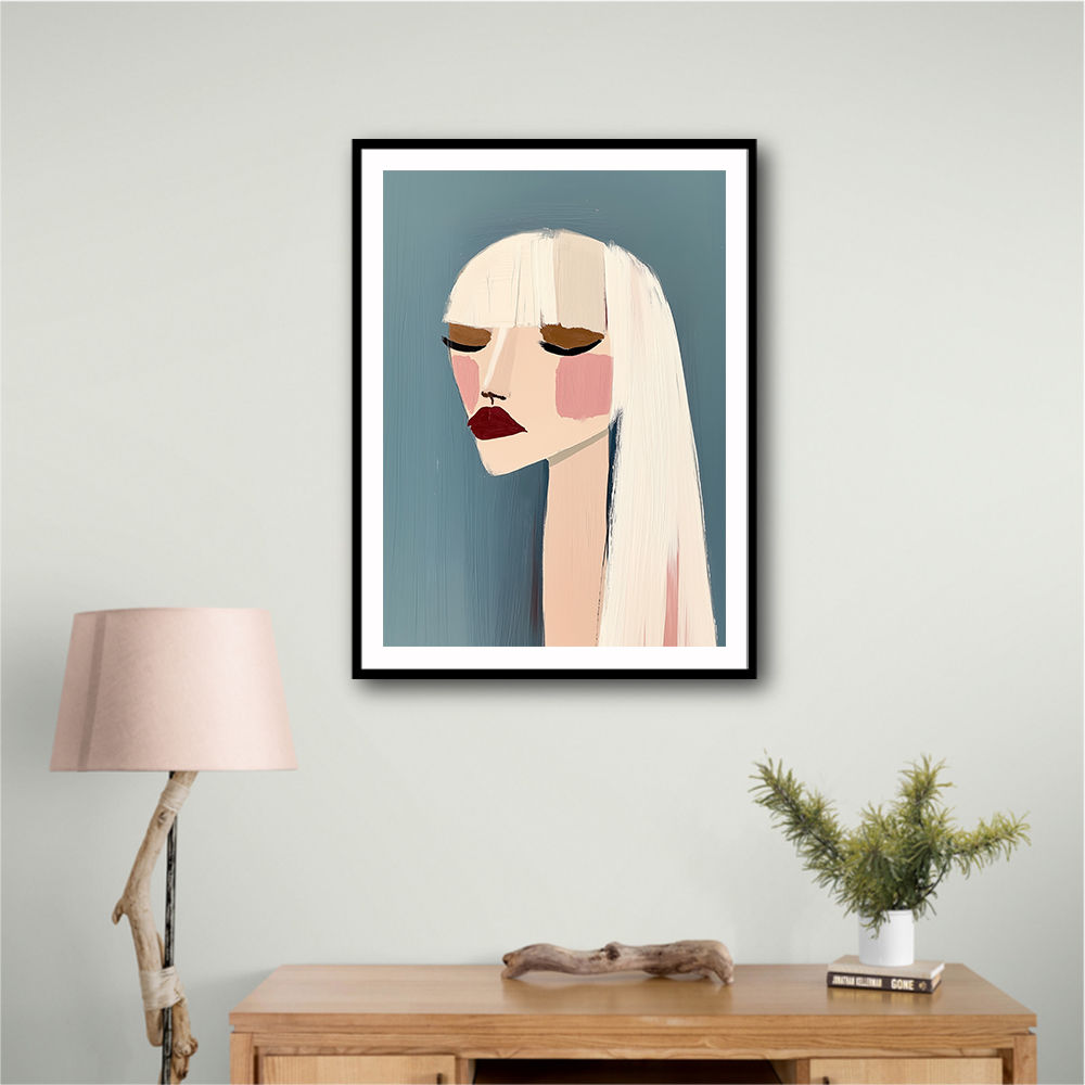 Red Lips Chic