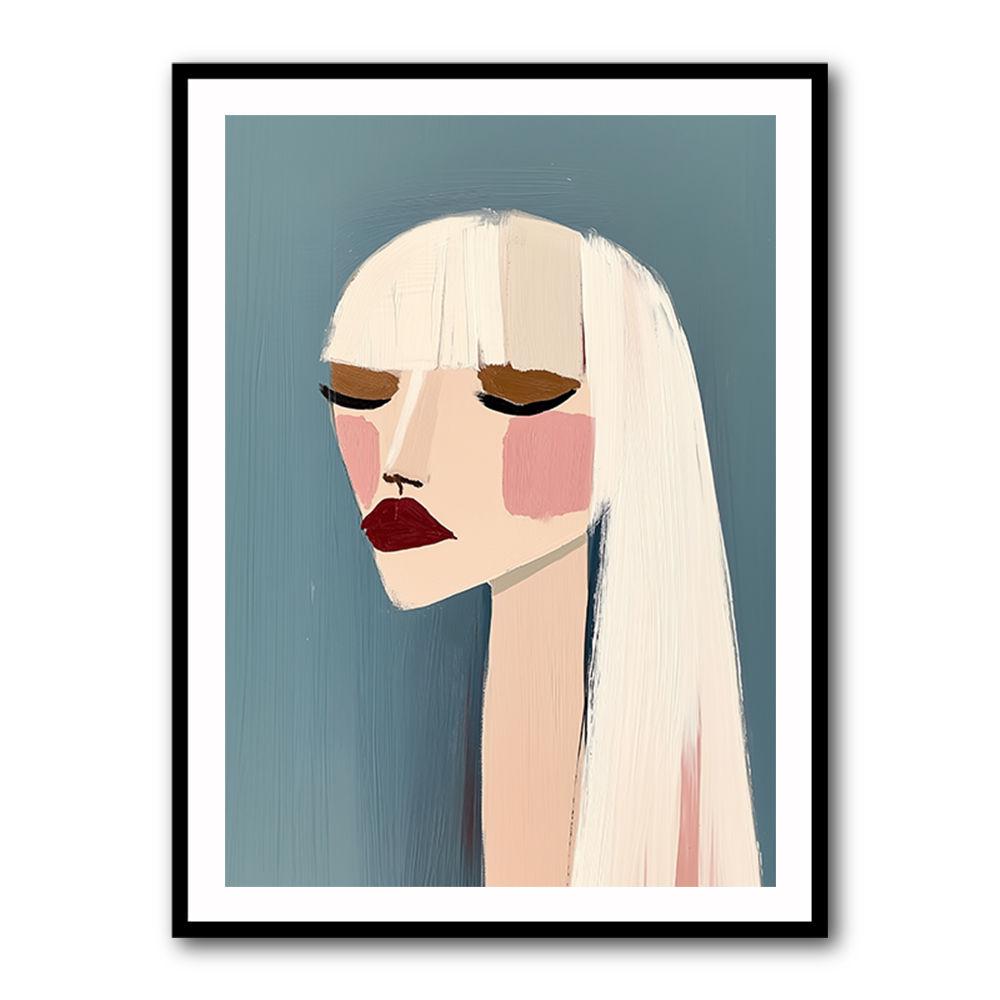 Red Lips Chic