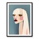 Red Lips Chic
