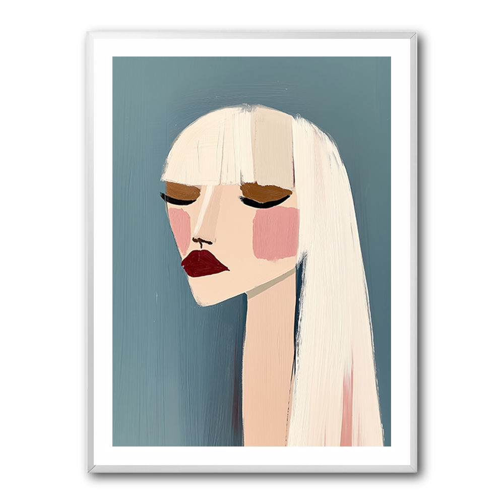 Red Lips Chic