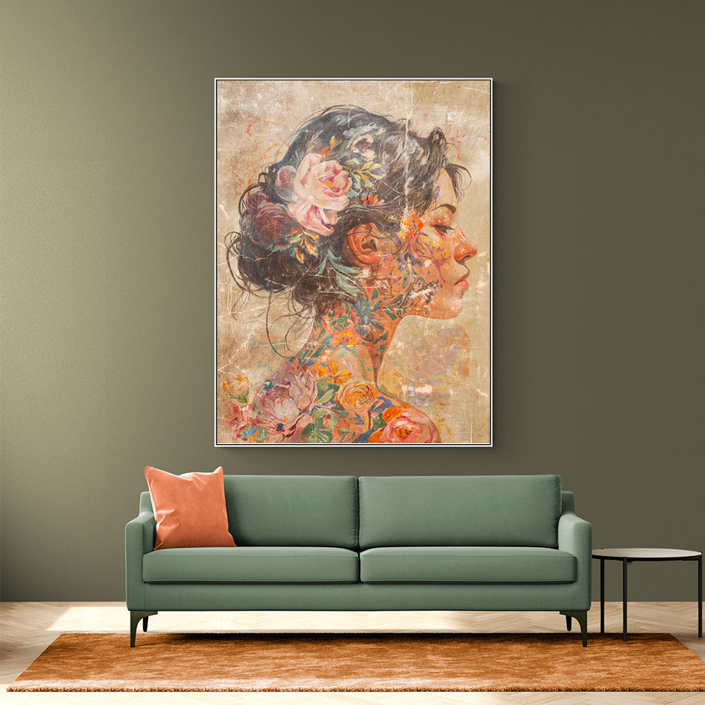 Timeless Geisha Timeless Geisha