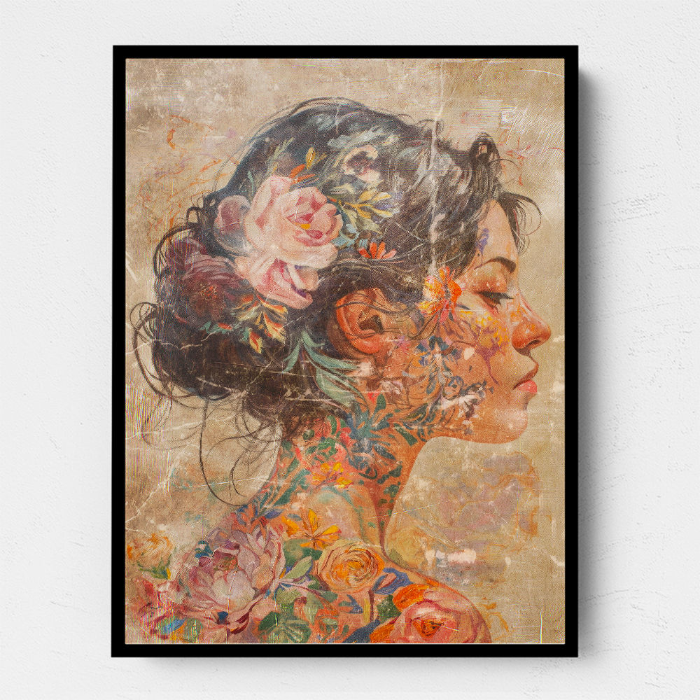 Timeless Geisha Timeless Geisha