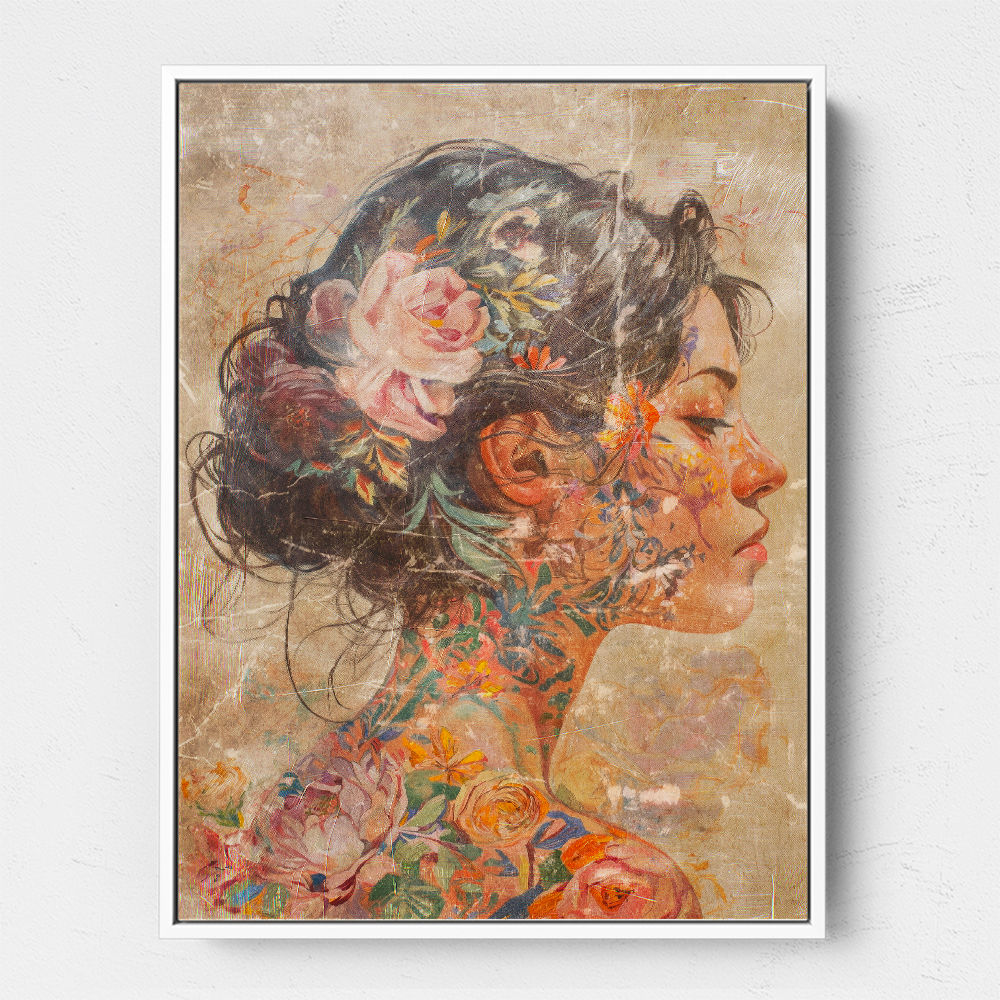 Timeless Geisha Timeless Geisha