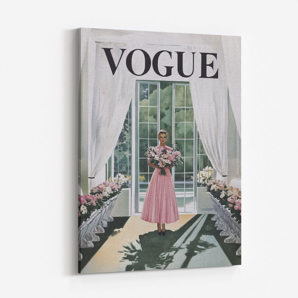 Vogue Journal