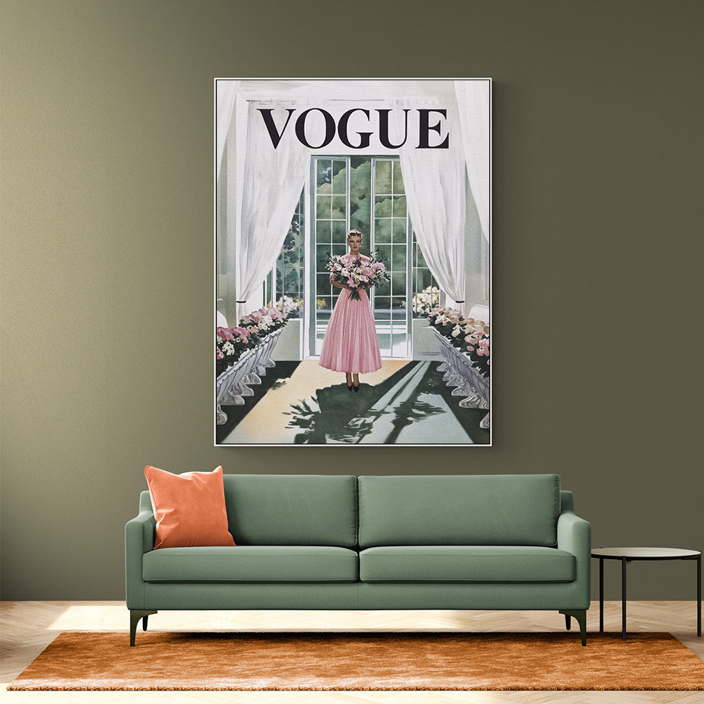 Vogue Journal