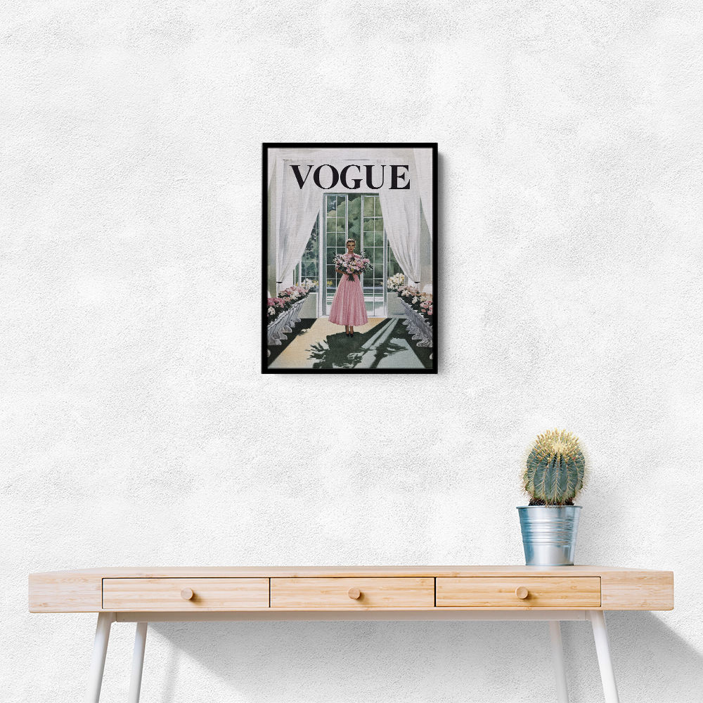 Vogue Journal