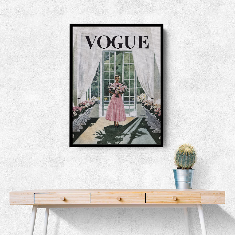 Vogue Journal