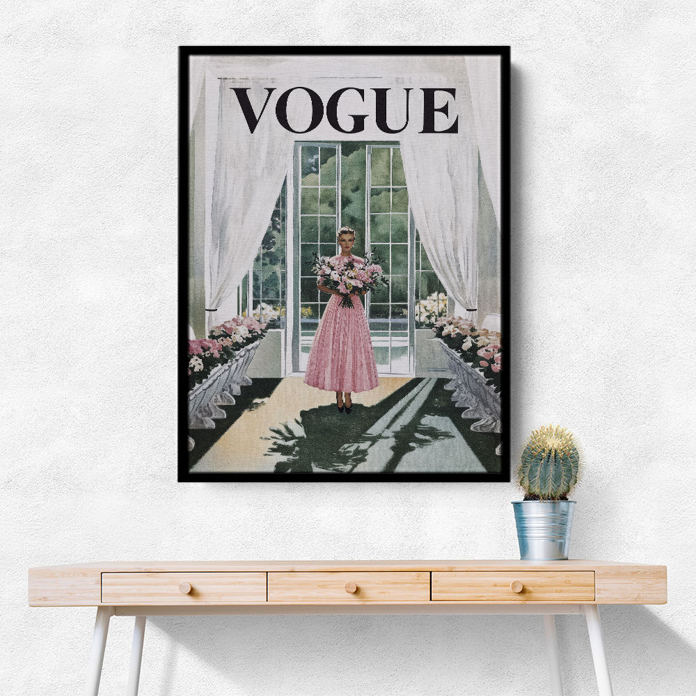 Vogue Journal