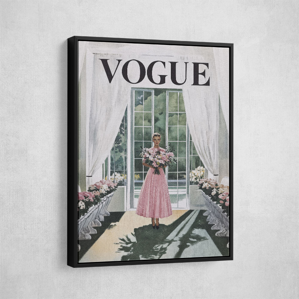 Vogue Journal