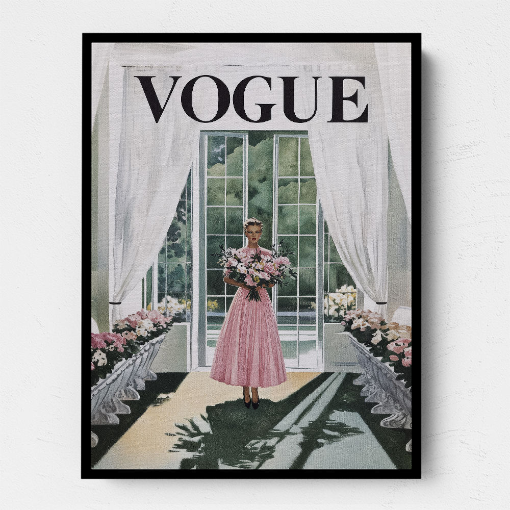 Vogue Journal
