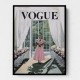 Vogue Journal