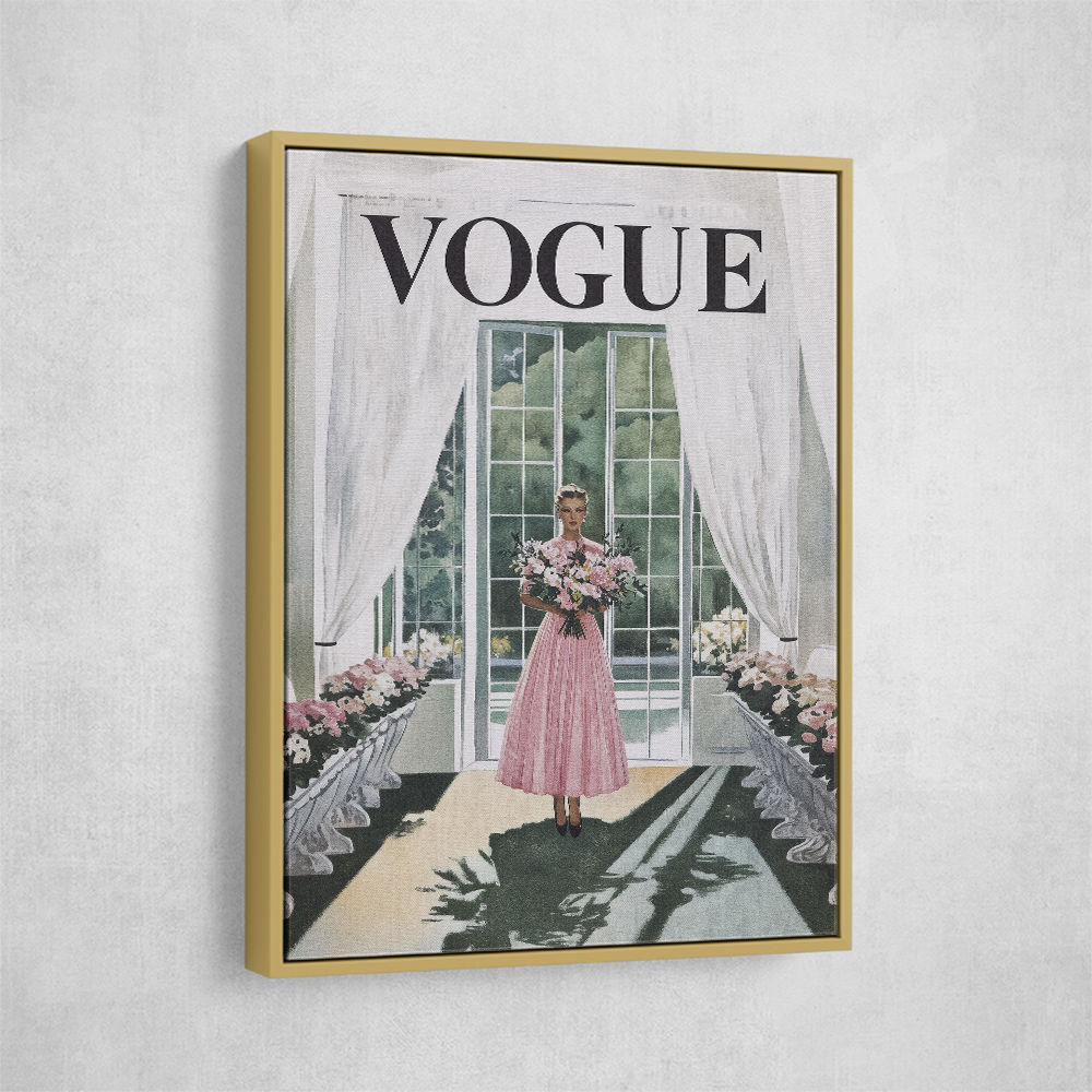 Vogue Journal