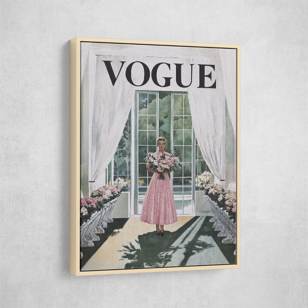 Vogue Journal