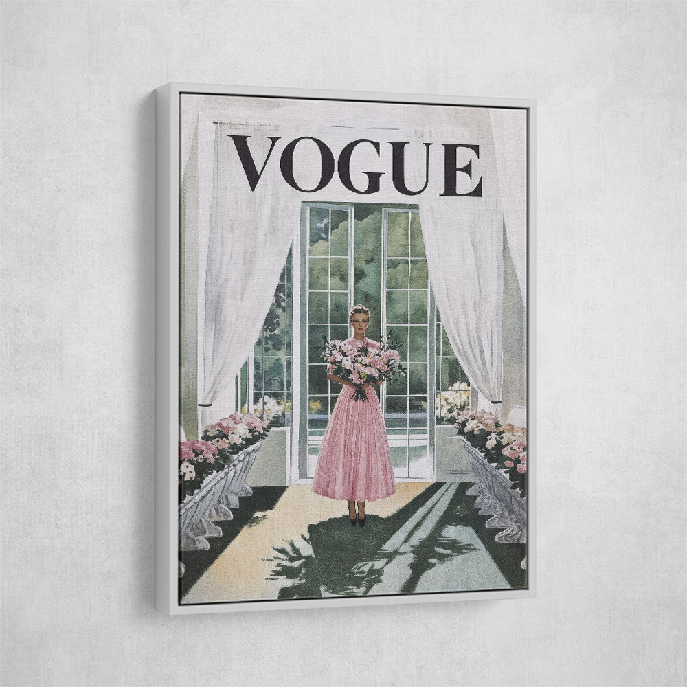 Vogue Journal