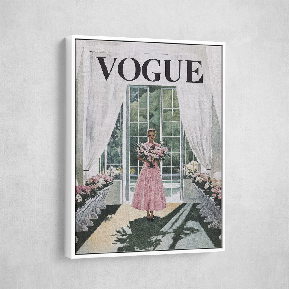 Vogue Journal