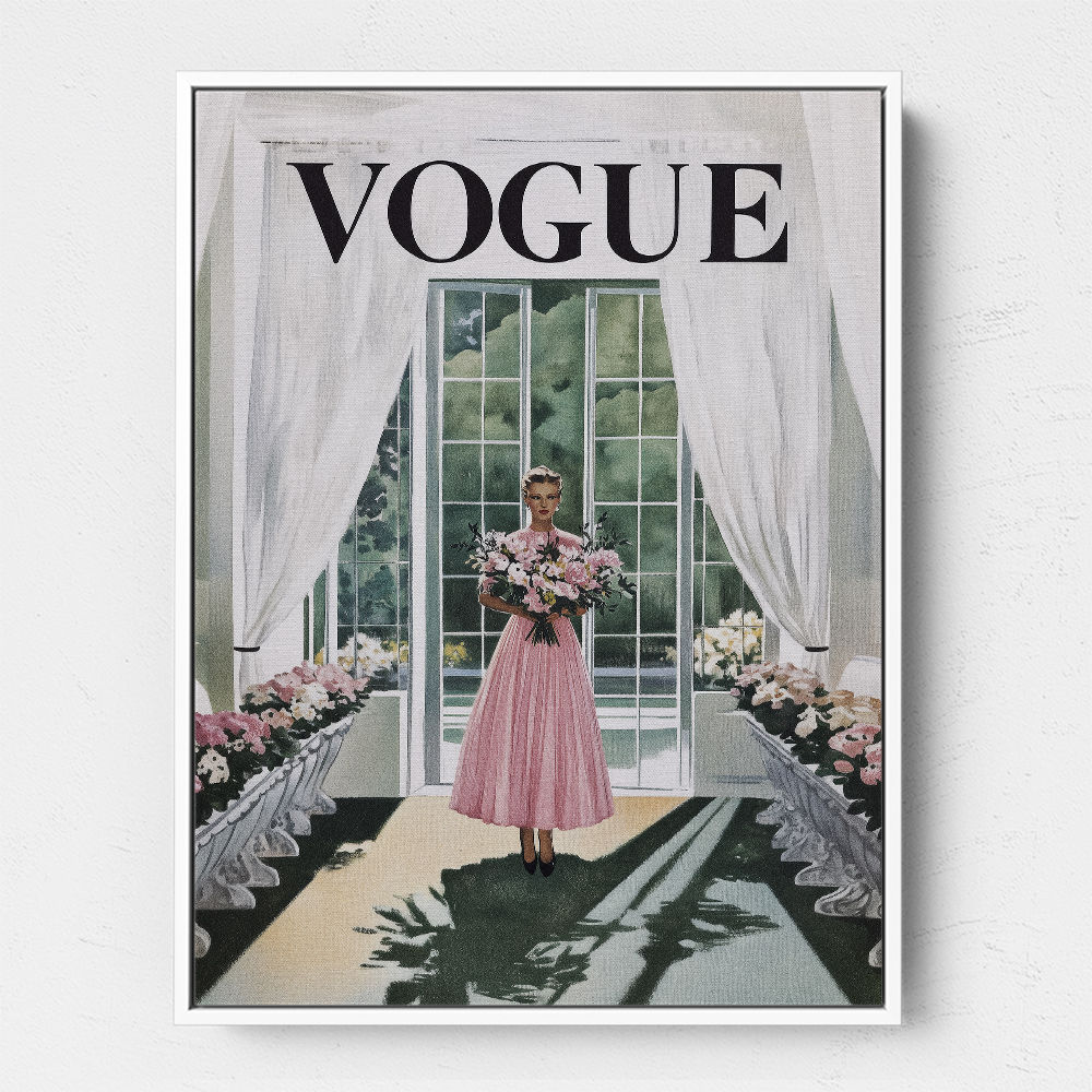 Vogue Journal