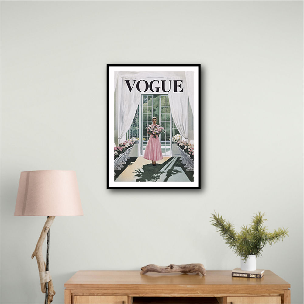 Vogue Journal