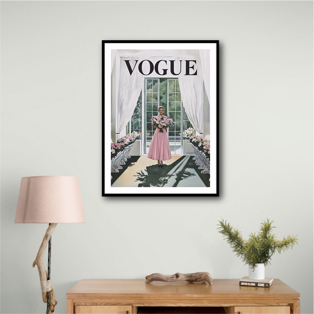 Vogue Journal