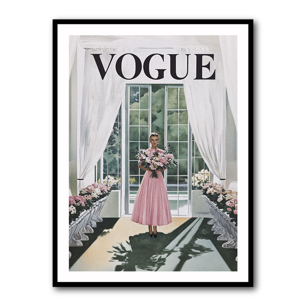 Vogue Journal