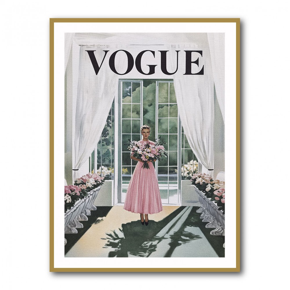 Vogue Journal