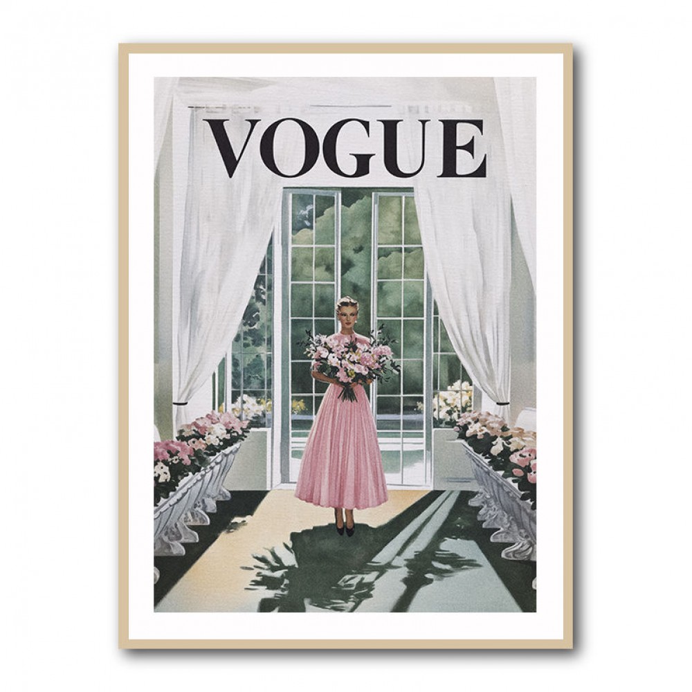Vogue Journal