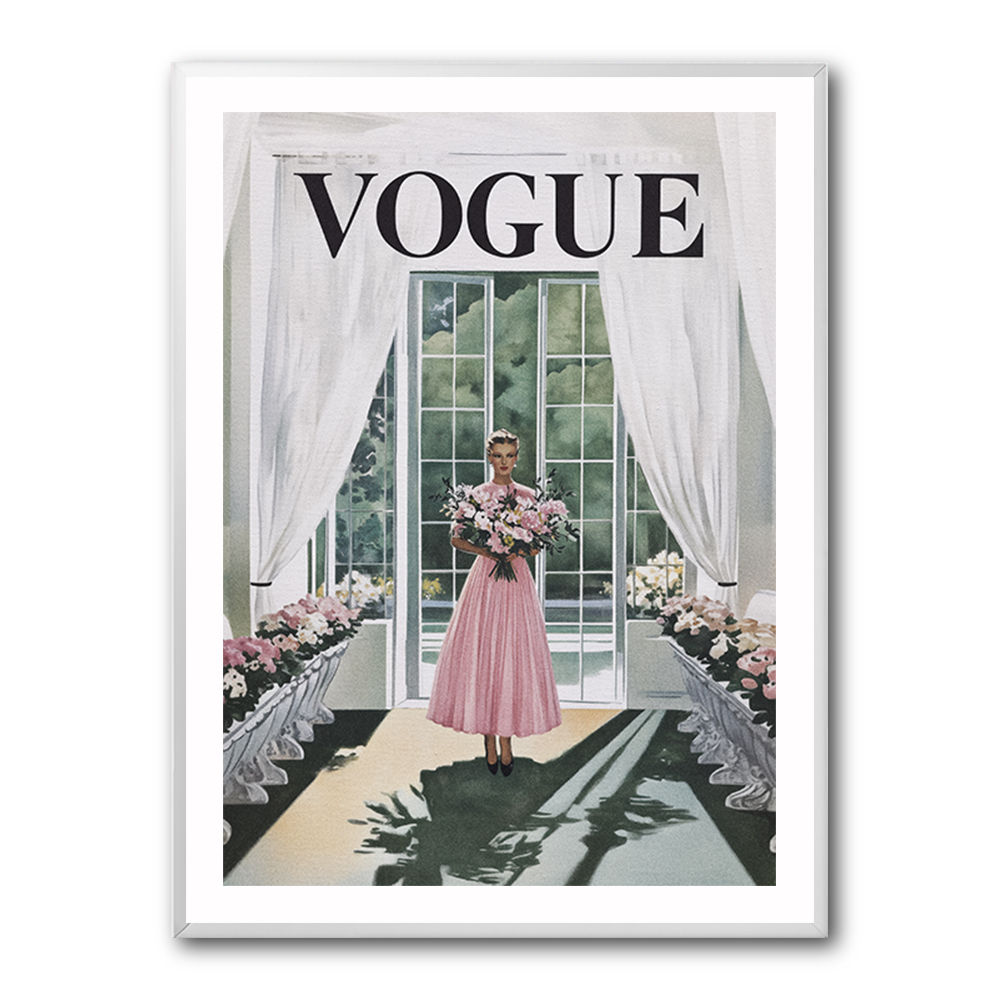 Vogue Journal