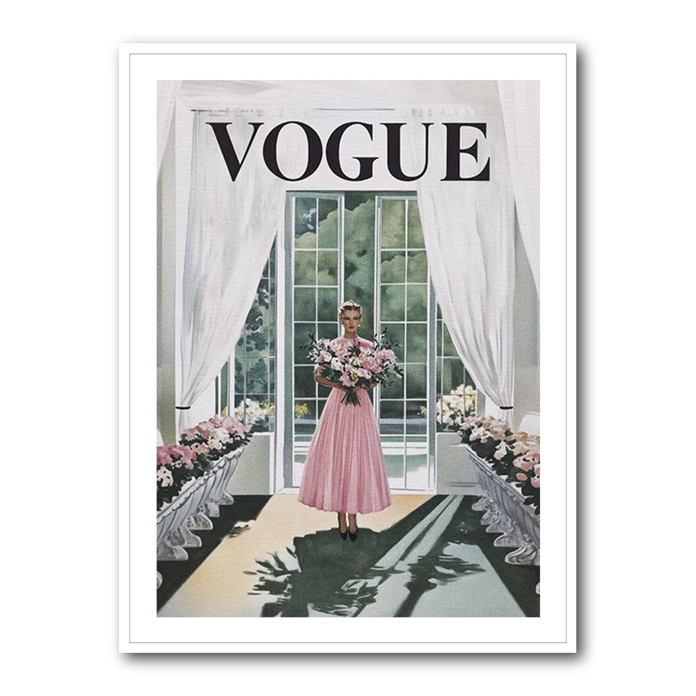Vogue Journal