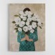 White Bouquet White Bouquet