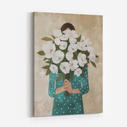 White Bouquet