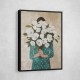 White Bouquet White Bouquet