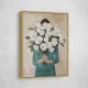 White Bouquet White Bouquet