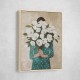 White Bouquet White Bouquet