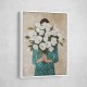 White Bouquet White Bouquet