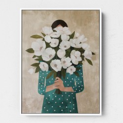 White Bouquet