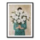 White Bouquet White Bouquet