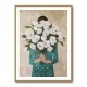 White Bouquet White Bouquet