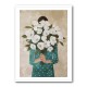 White Bouquet White Bouquet