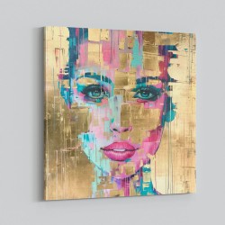 Colorful Radiance