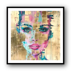 Colorful Radiance