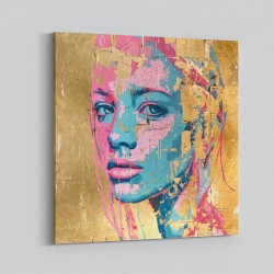 Colourful Muse