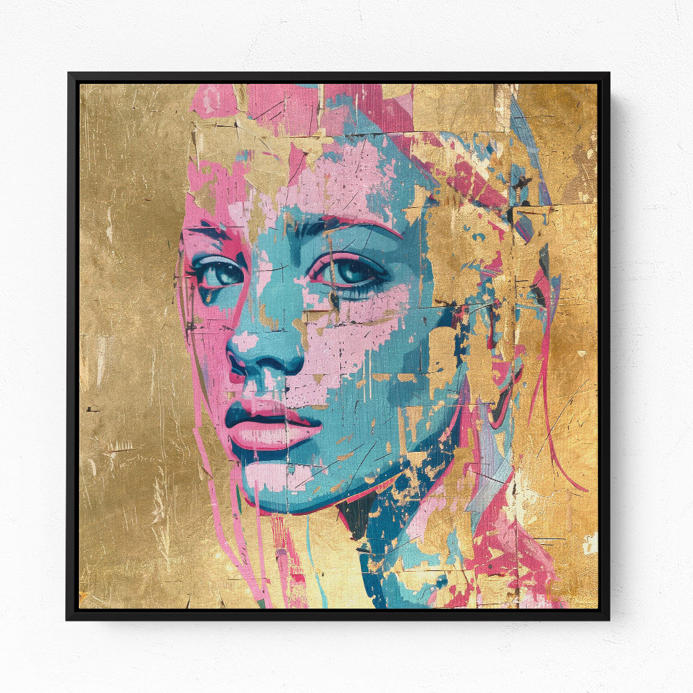 Colourful Muse