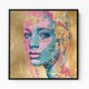 Colourful Muse