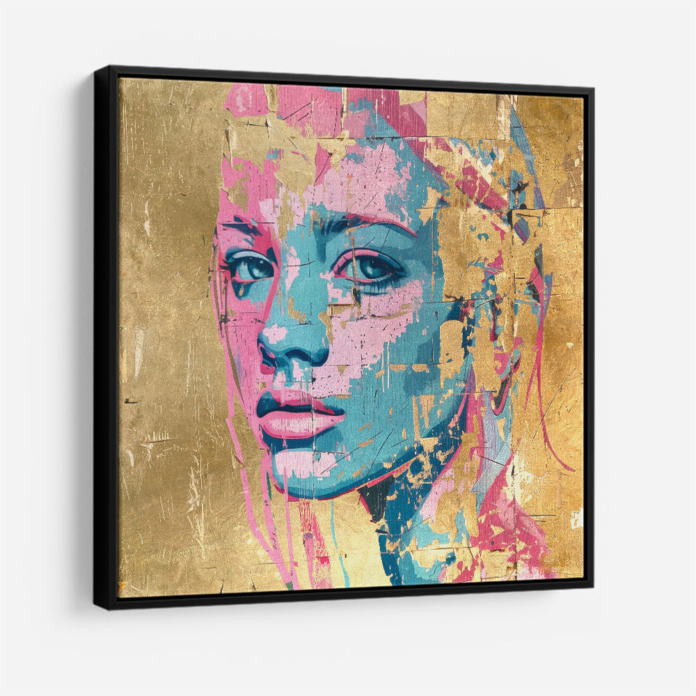 Colourful Muse